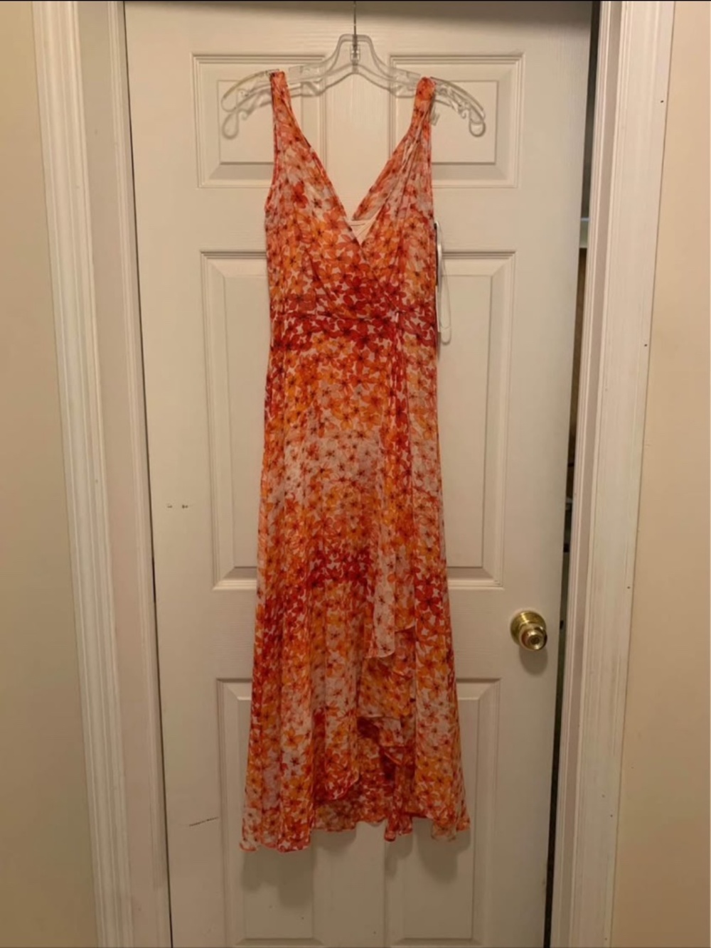 Calvin Klein dress